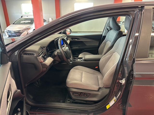 Used 2025 Toyota Camry Sedan