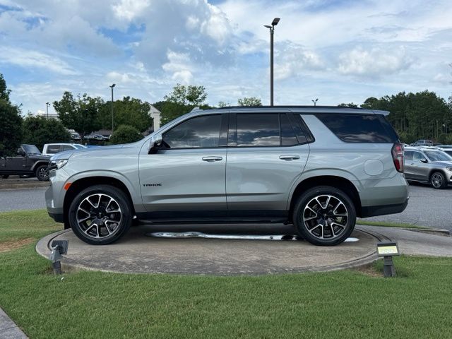 Used 2024 Chevrolet Tahoe SUV