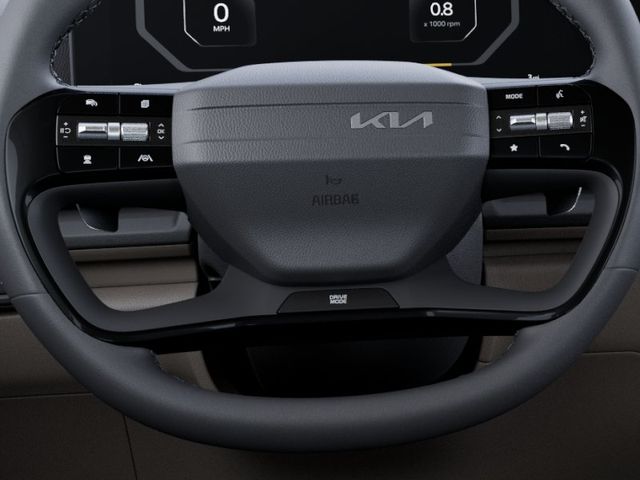 New 2027 Green Kia SX image 22