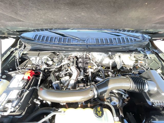 Used 2023 Ford Expedition SUV
