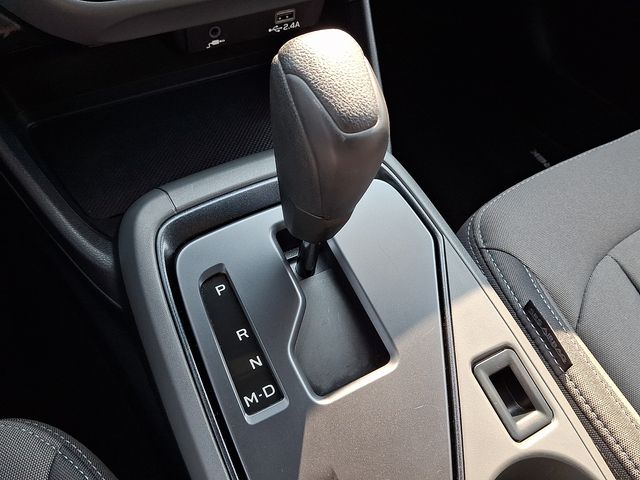 2026 Subaru Crosstrek Base Gray at Subaru and VW of Moon Township