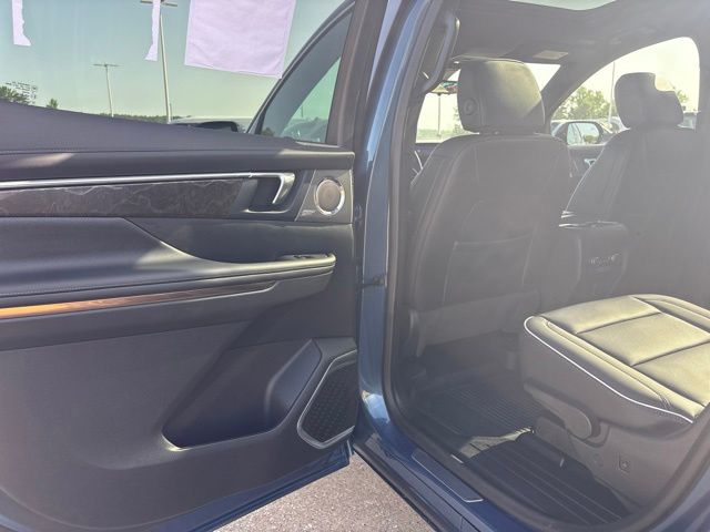 Used 2026 Buick Enclave SUV