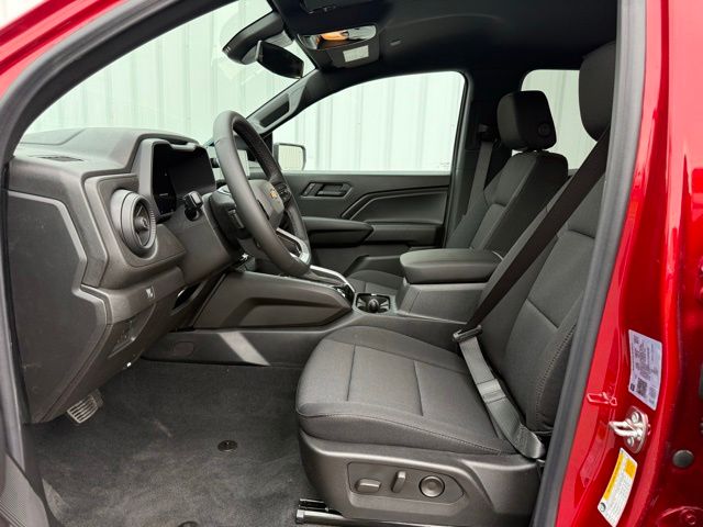 new 2026 Chevrolet Colorado car, priced at $37,225