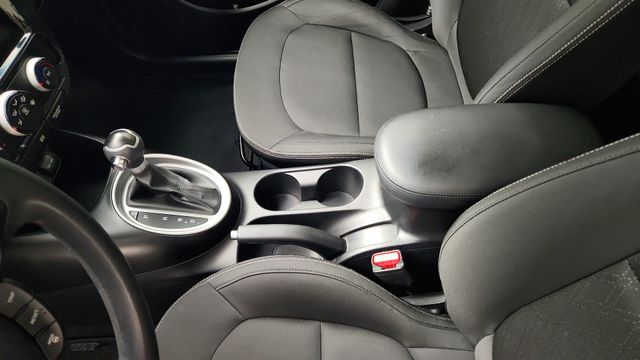 2015 Kia Soul Base Gray at Emmons Autoplex