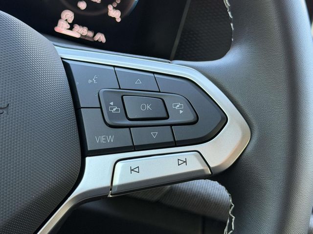 used 2026 Volkswagen Tiguan car, priced at $34,667