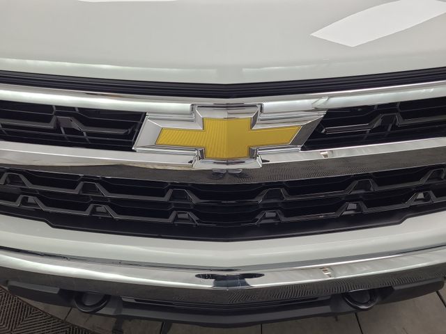2026 – Chevrolet – Silverado 1500