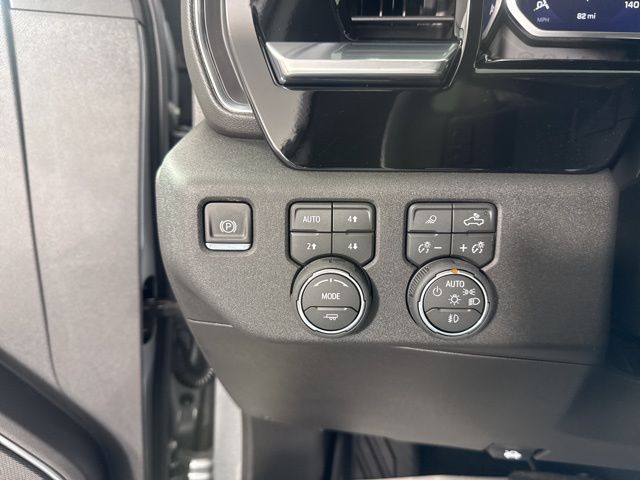 2026 Chevrolet Silverado 1500 LTZ - Photo 30