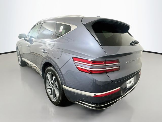 Thumbnail: 2027 Genesis GV80 - 7