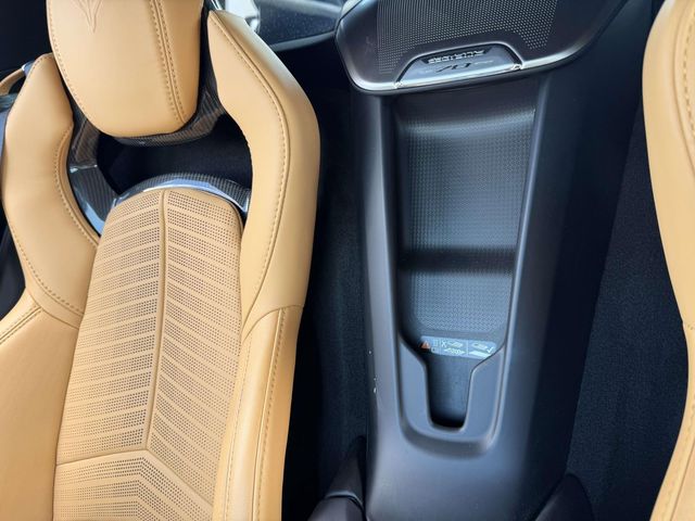 Used 2023 Chevrolet Corvette Coupe