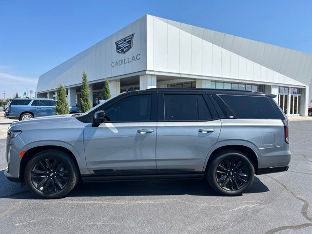 2023 Cadillac Escalade Sport Platinum 4WD