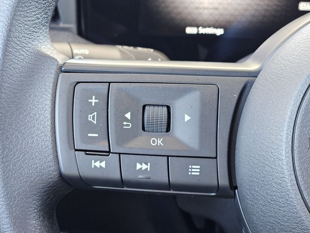 New 2026 Nissan Kicks SUV