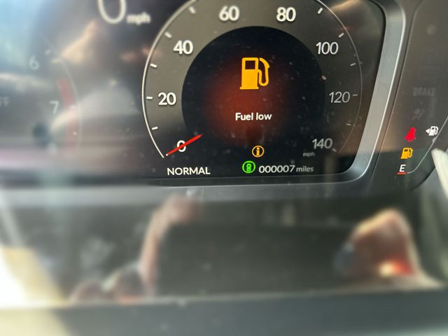 2026 Acura ADX A-Spec Advance Package White at Spitzer Acura