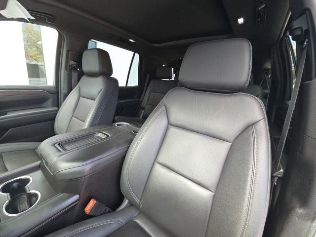 2023 Chevrolet Tahoe LT:168633A