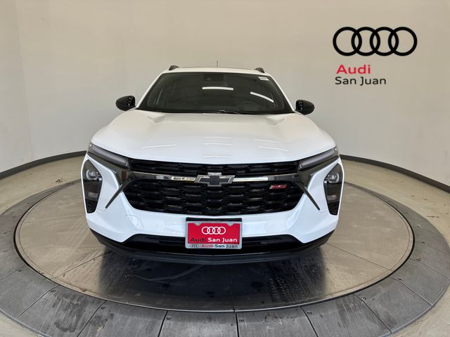 Used 2025 White Chevrolet 2RS image 2