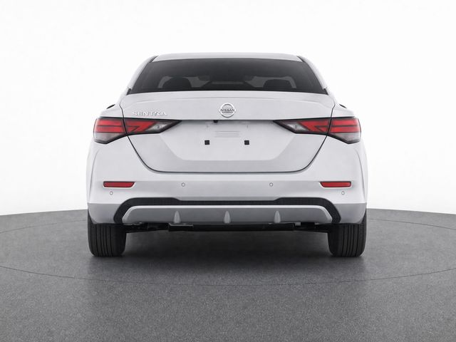 Used 2023 Silver Nissan S image 6