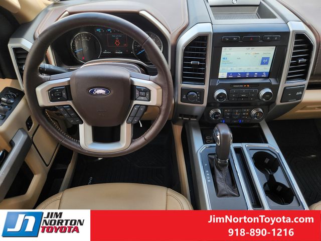 Used 2020 Ford F-150 Truck