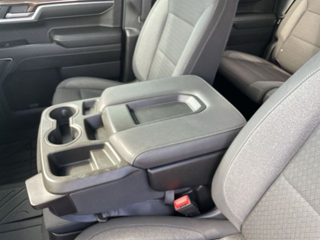 Used 2022 Chevrolet Silverado 1500 Truck