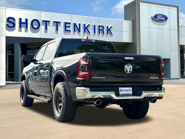 Used 2020 Black Ram Laramie image 7