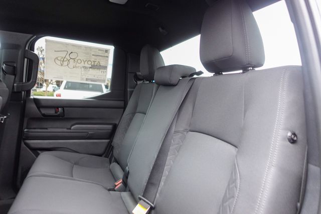 new 2026 Toyota Tacoma car