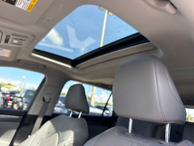 Used 2023 Toyota Highlander SUV