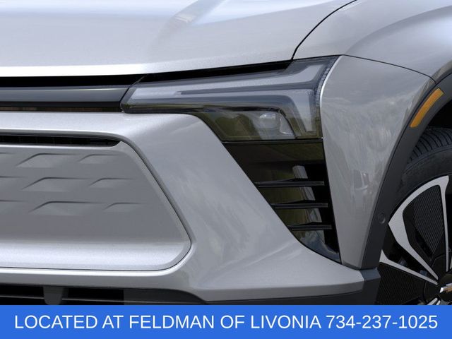 New 2025 Chevrolet Blazer EV For Sale in Livonia, MI