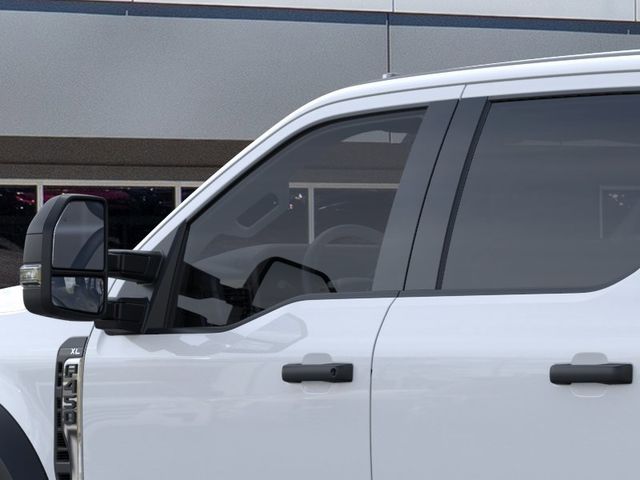 2025 Ford F-450SD XL:SED40222