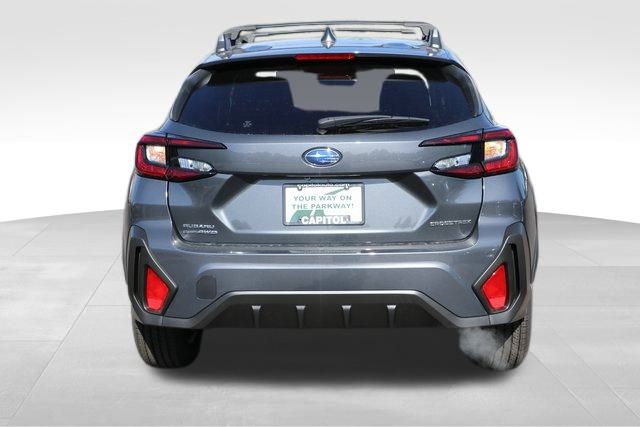 2024 Subaru Crosstrek Premium 19