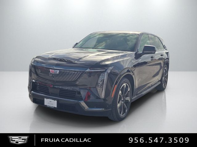  2025 Cadillac Escalade IQ Sport 1 AWD   