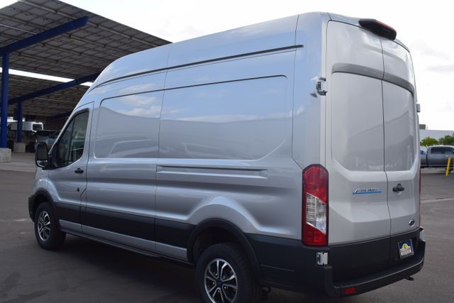 2023 Ford E-Transit-350 Base 3