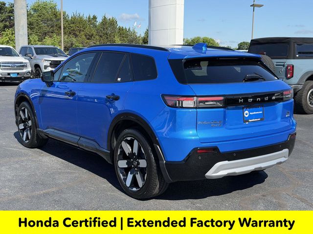Used 2025 Honda Prologue SUV
