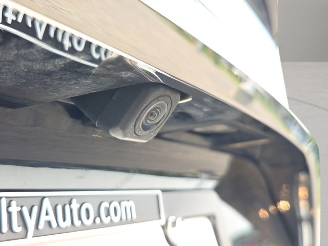 Used 2015 Toyota Camry Sedan