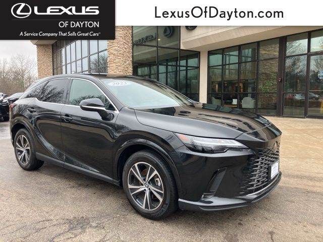 Lexus RX 350 Premium AWD
