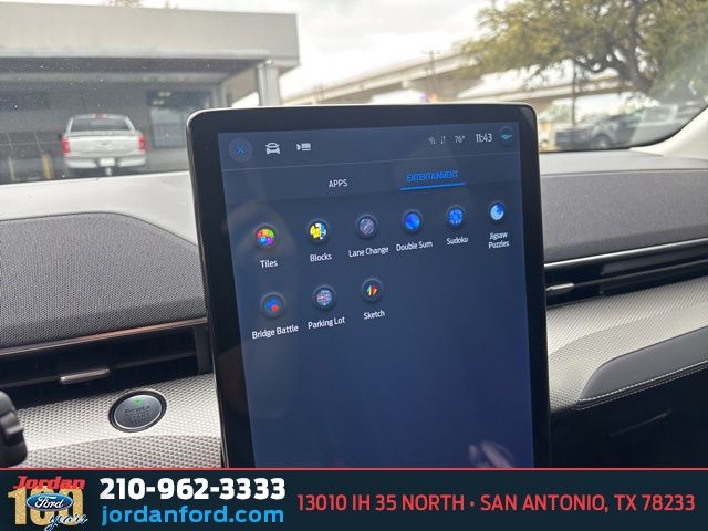 Used Car 2023 Ford Mustang Mach-e  Select For Sale Under $30,000 In San Antonio, Texas