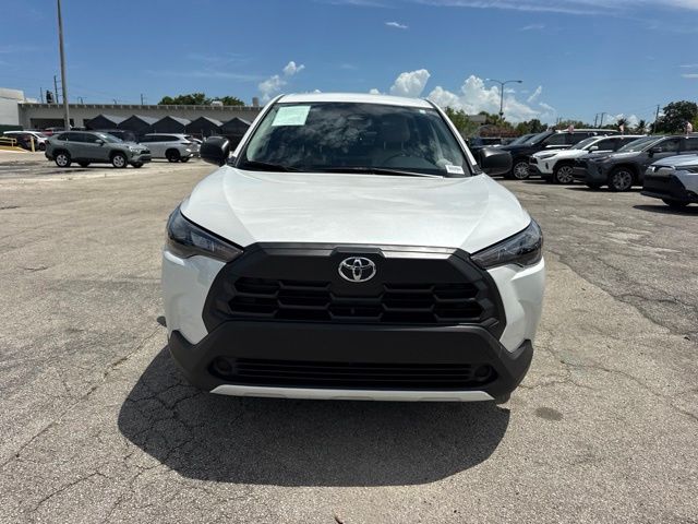 2026 Toyota Corolla - $27,088