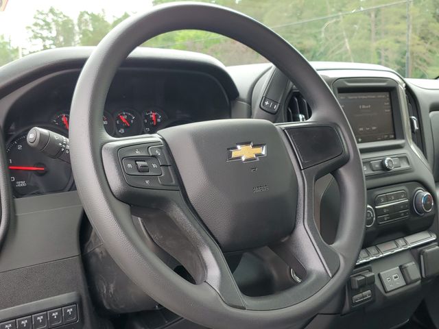 2026 Chevrolet Silverado 3500 Regular Cab 4WD Monroe Truck Equipment Hauler Truck for sale #TF266815 - photo 22