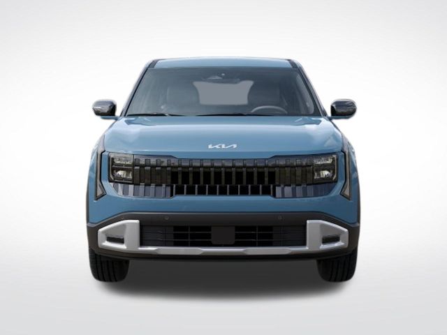 2027 Kia Seltos EX - Image 2