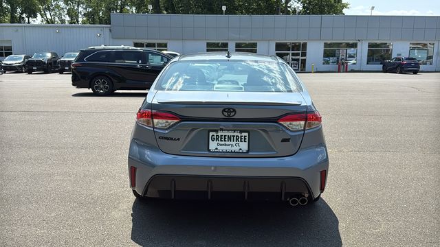 Used 2024 Toyota Corolla Sedan