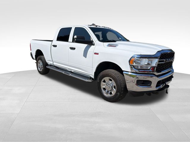 2022 RAM 2500 Tradesman Crew Cab 4WD