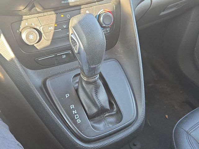 Used 2022 Ford Transit Connect Van