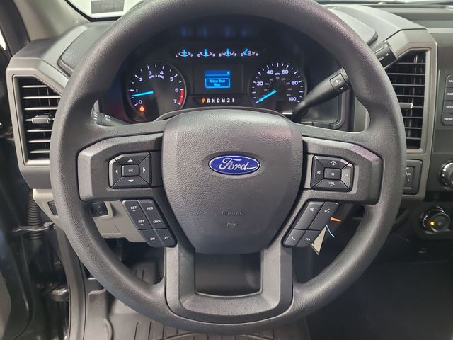 2019 – Ford – F-250SD