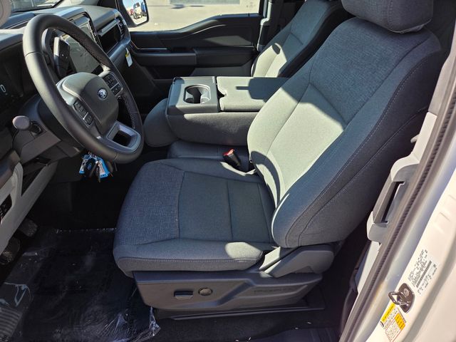 New 2026 Ford F-150 SuperCab 6.5' Box XLT