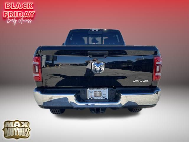 2024 Ram 3500 Tradesman 10