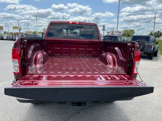 2024 Ram 2500 Tradesman 11