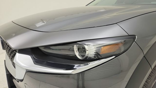 2025 Mazda CX-30 Select Sport - Photo 10