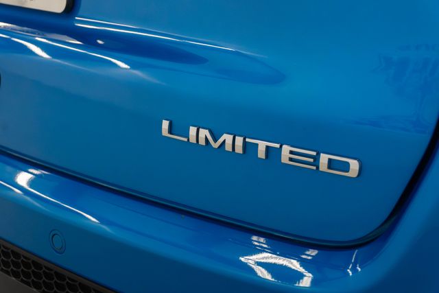 Used 2024 Jeep Compass SUV