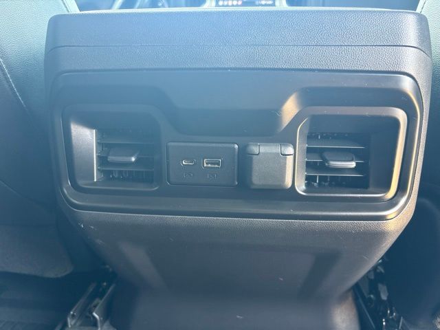 Used 2020 Chevrolet Silverado 1500 Truck