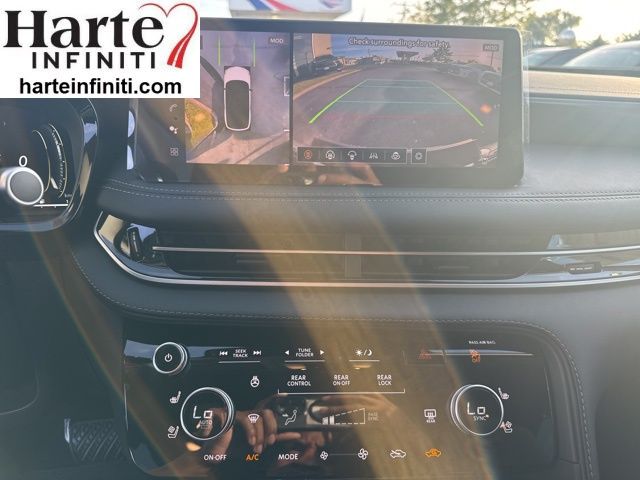 2026 INFINITI QX60 LUXE - Photo 14