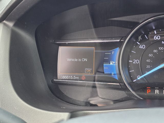 Used 2019 Ford Explorer SUV