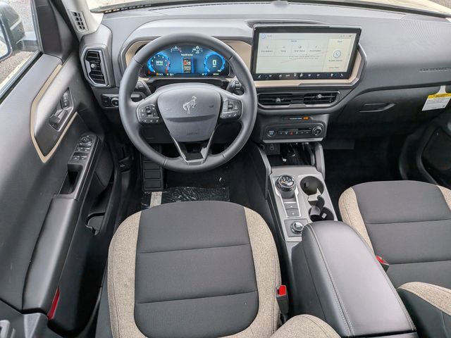 2025 Ford Bronco Sport Big Bend - Photo 16