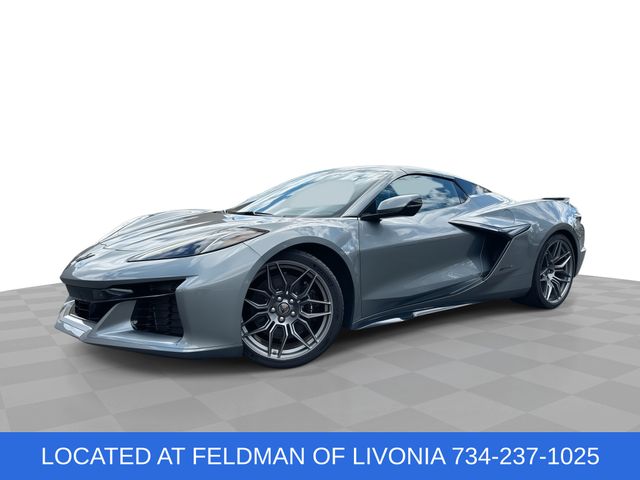 Used 2023 Chevrolet Corvette For Sale in Livonia, MI